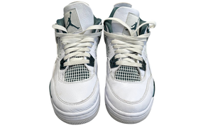 Jordan 4 Used Jordan 4 Retro Oxidized green - 1023241134
