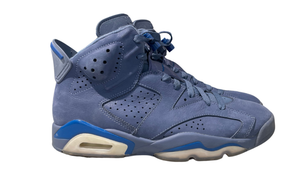 Jordan Used Jordan 6 Retro Diffused Blue - 313251143
