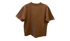 Jacquemus Used Jacquemus Bandana Logo Tee - 224251502