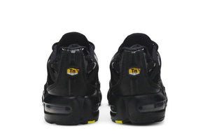 Air Max Plus Triple Black - 604133-050