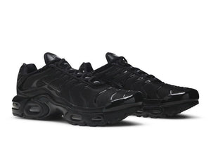 Air Max Plus Triple Black - 604133-050