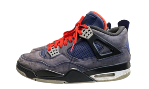 Jordan Used Jordan 4 winterized - test