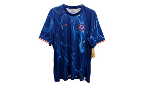 nike Used Chelsea Jersey Custom Home Soccer Jersey 24-25 - 609251300