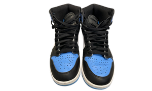 Air Jordan Used Jordan 1 Retro High OG UNC Toe - DZ5485-400