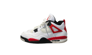 Air Jordan Used Jordan 4 Retro Red Cement - DH6927-161