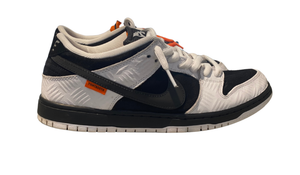 Nike Used Nike SB Dunk Low TIGHTBOOTH - FD2629-100