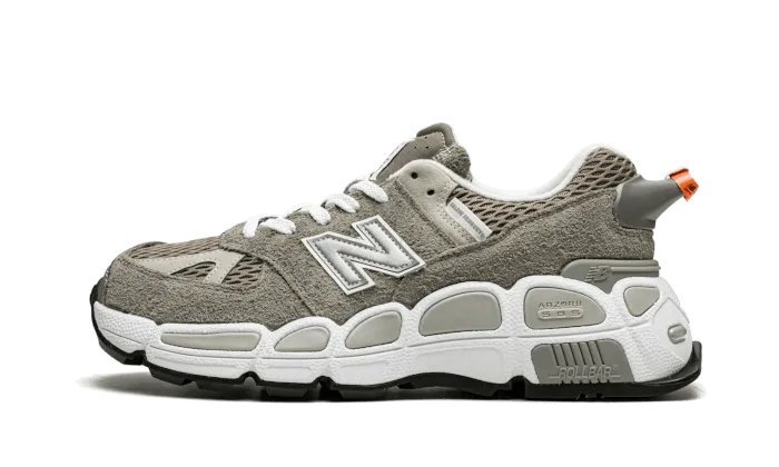 New Balance 574 Salehe Bembury YURT Grey (MS574YSC