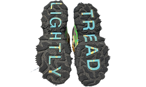 Off-white Used Nike off-white terra forma - 1023241134