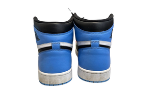 Air Jordan Used Jordan 1 Retro High OG UNC Toe - DZ5485-400