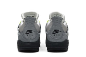 Air Jordan 4 Retro SE 95 Neon - CT5342-007