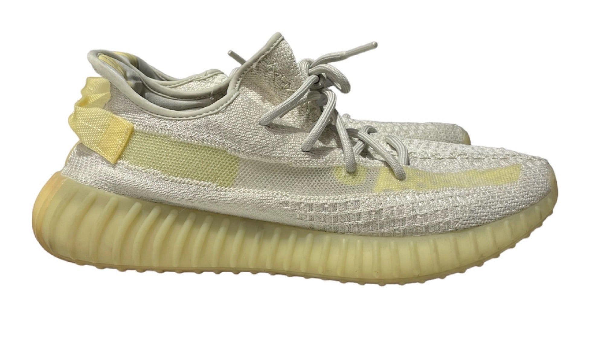 Used Yeezy 350 V2 Light