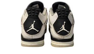 Air Jordan Used Jordan 4 Retro Military Black - DH6927-111