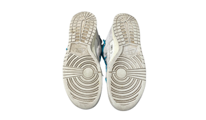 Jordan Used Nike Dunk Low Off-White Lot 36 - 313251143