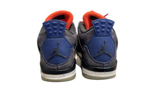 Jordan Used Jordan 4 winterized - test