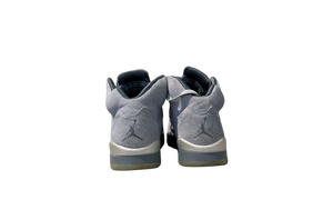 Air Jordan Used Jordan 5 Retro Bluebird (Women's) - DD9336-400