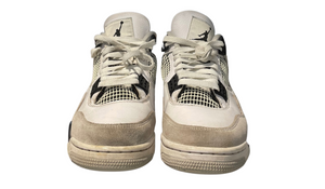 Air Jordan Used Jordan 4 Retro Military Black - DH6927-111