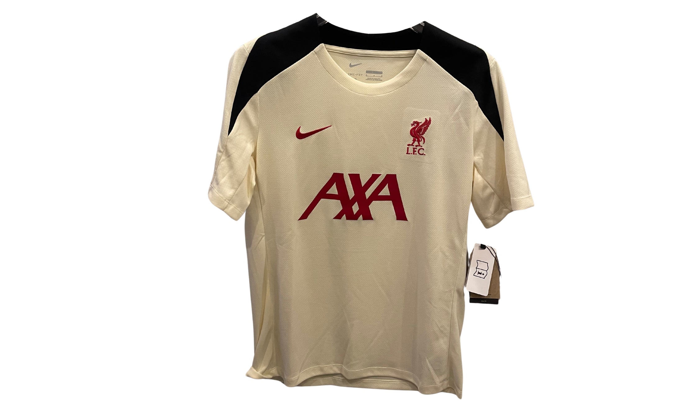 Used Liverpool Strike Special Edition Nike Football Short