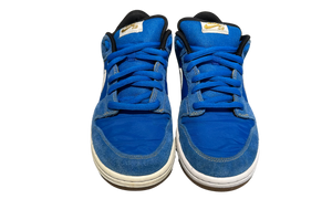Nike Used Nike SB dunk low Chun Li - test