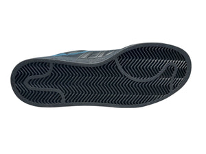 Adidas Used Adidas Superstar II Triple Black - JI0081