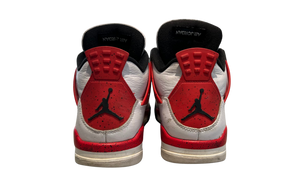 Air Jordan Used Jordan 4 Retro Red Cement - DH6927-161