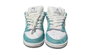 Nike Used Nike SB Dunk Low April Skateboards - FD2562-400