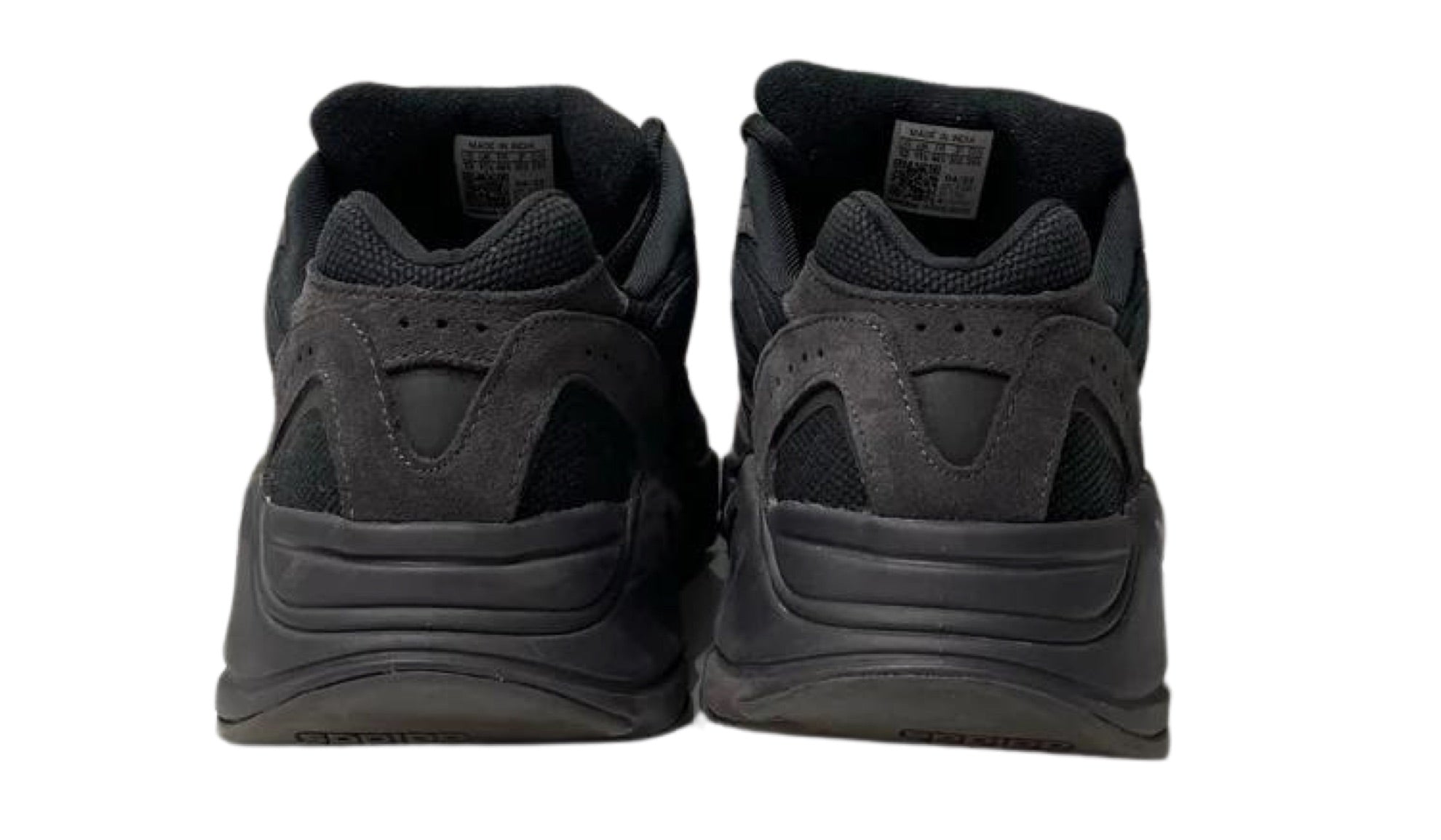 Used yeezy 700 V2 Vanta