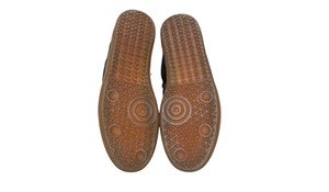 Maison Margiela Used Maison Margiela Replica Sneakers Black Patent Leather - test