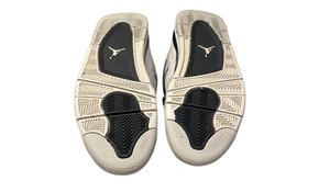 Air Jordan Used Jordan 4 Retro Military Black - DH6927-111