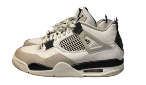 Air Jordan Used Jordan 4 Retro Military Black - DH6927-111