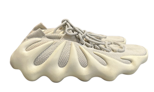 Nike Used Yeezy 450 cloud white - test
