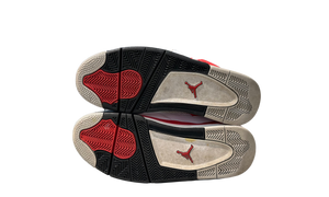 Air Jordan Used Jordan 4 Retro Red Cement - DH6927-161