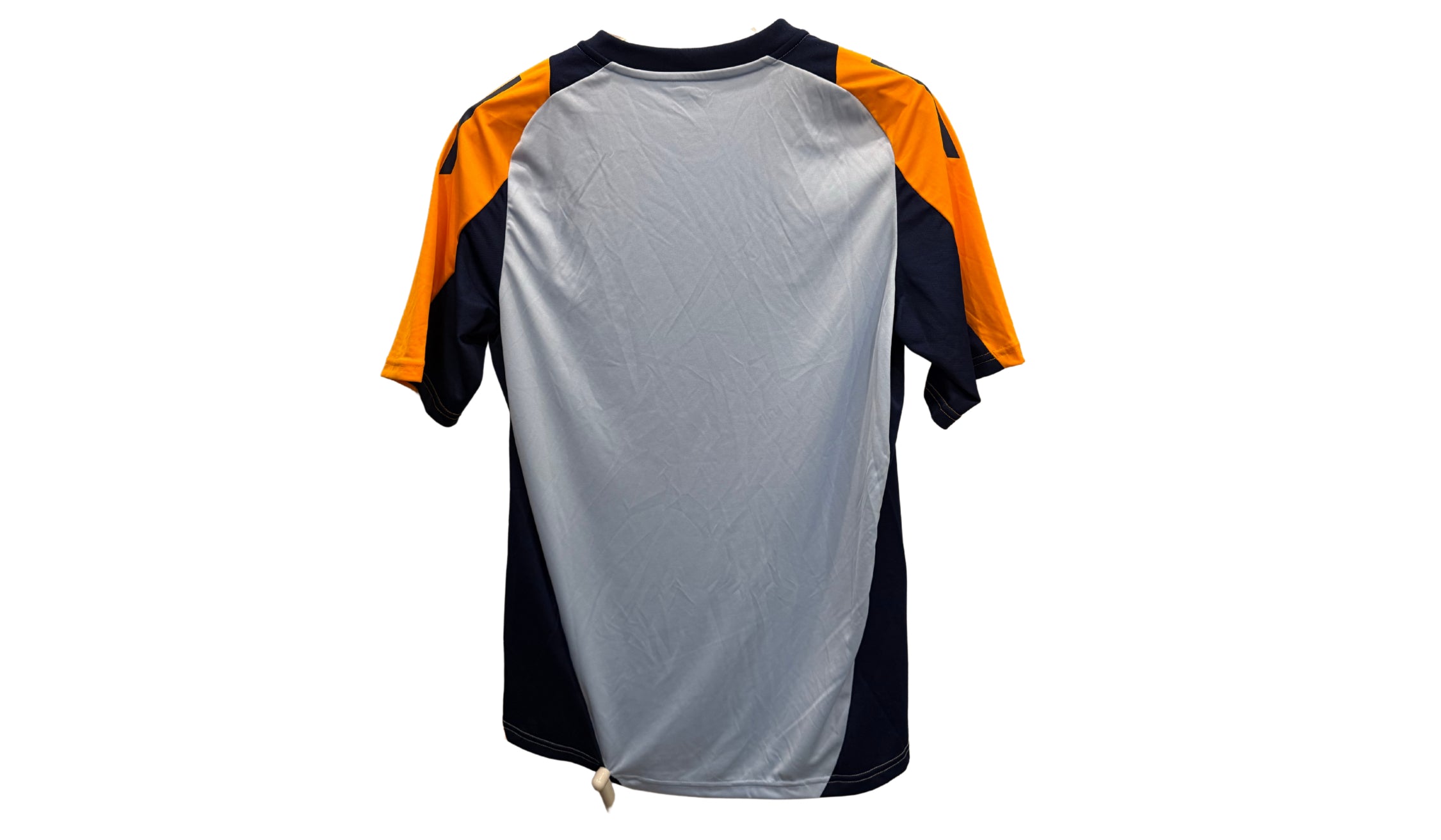 Adidas Used Real Madrid Tiro 24 Competition training Jersey - 609251300