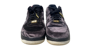 Nike Used Nike Air Force 1 Low Rose Velvet - 328251443