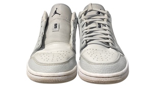 Air Jordan Used Air Jordan 1 Low Grey Camo - DC9036-100