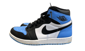 Air Jordan Used Jordan 1 Retro High OG UNC Toe - DZ5485-400