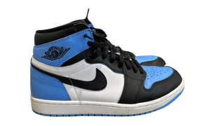 Air Jordan Used Jordan 1 Retro High OG UNC Toe - DZ5485-400