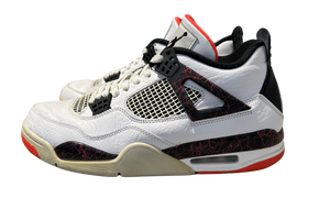 Air Jordan Used Air Jordan 4 Retro Flight Nostalgia - 308497-116