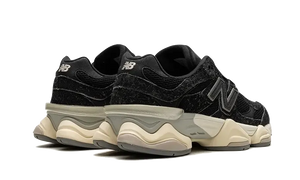 9060 Black Sea Salt - U9060HSD