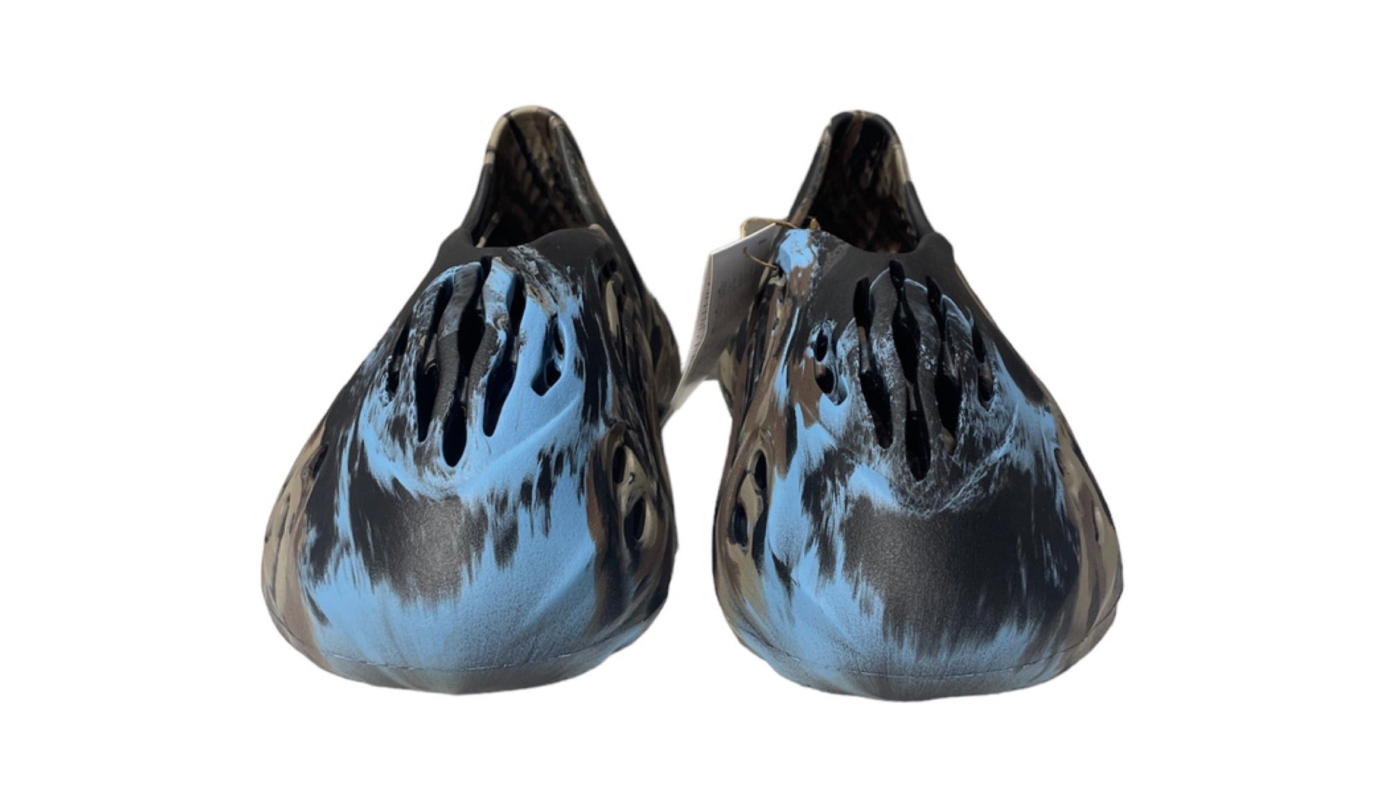 Used adidas Yeezy Foam RNR MX Cinder