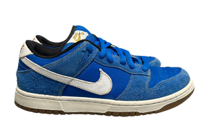 Nike Used Nike SB dunk low Chun Li - test
