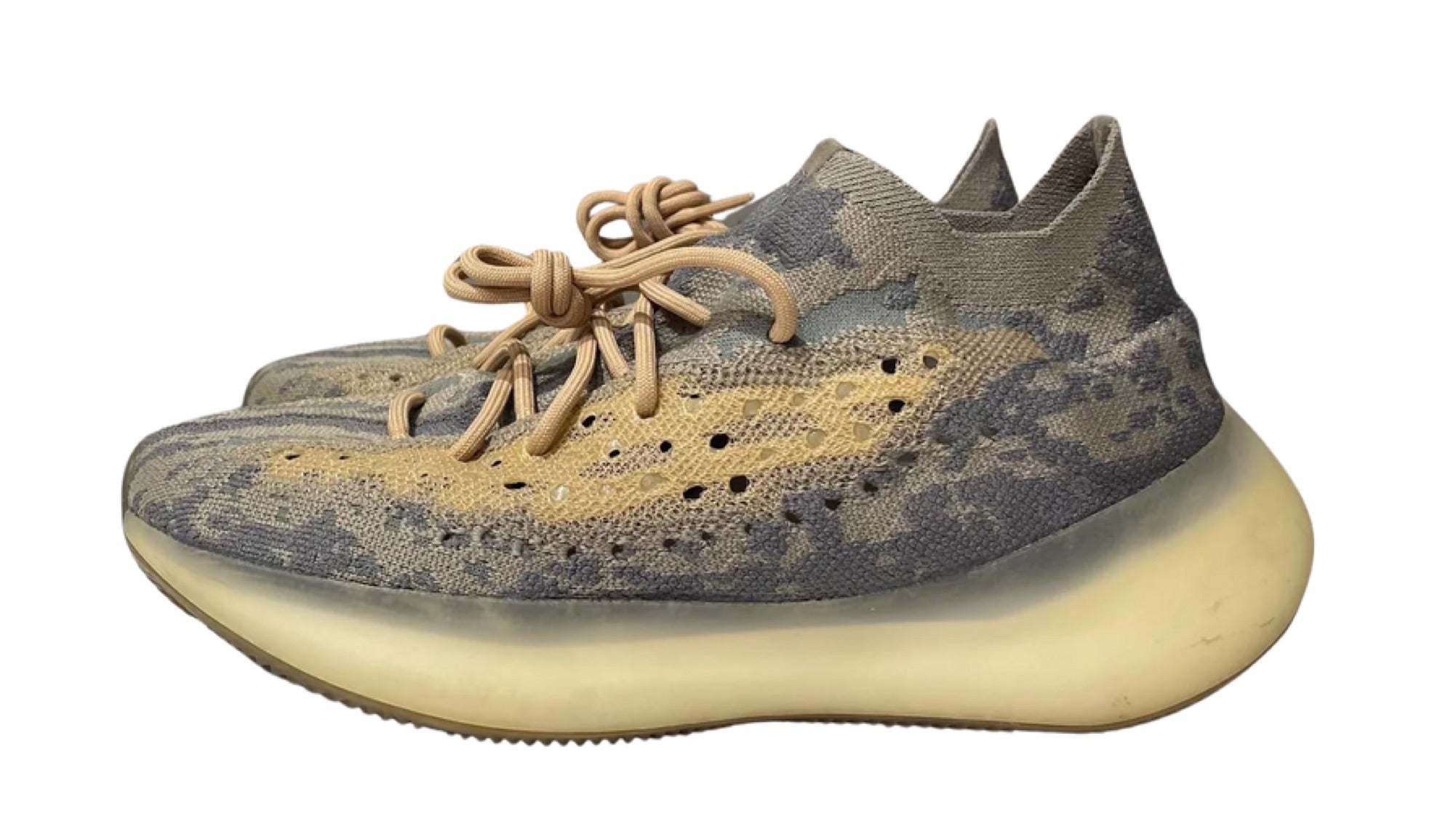 Used Yeezy 380 Mist