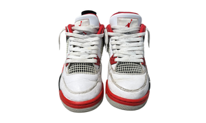 Air Jordan Used Jordan 4 Retro Fire Red (2020) - DC7770-160