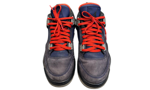 Jordan Used Jordan 4 winterized - test