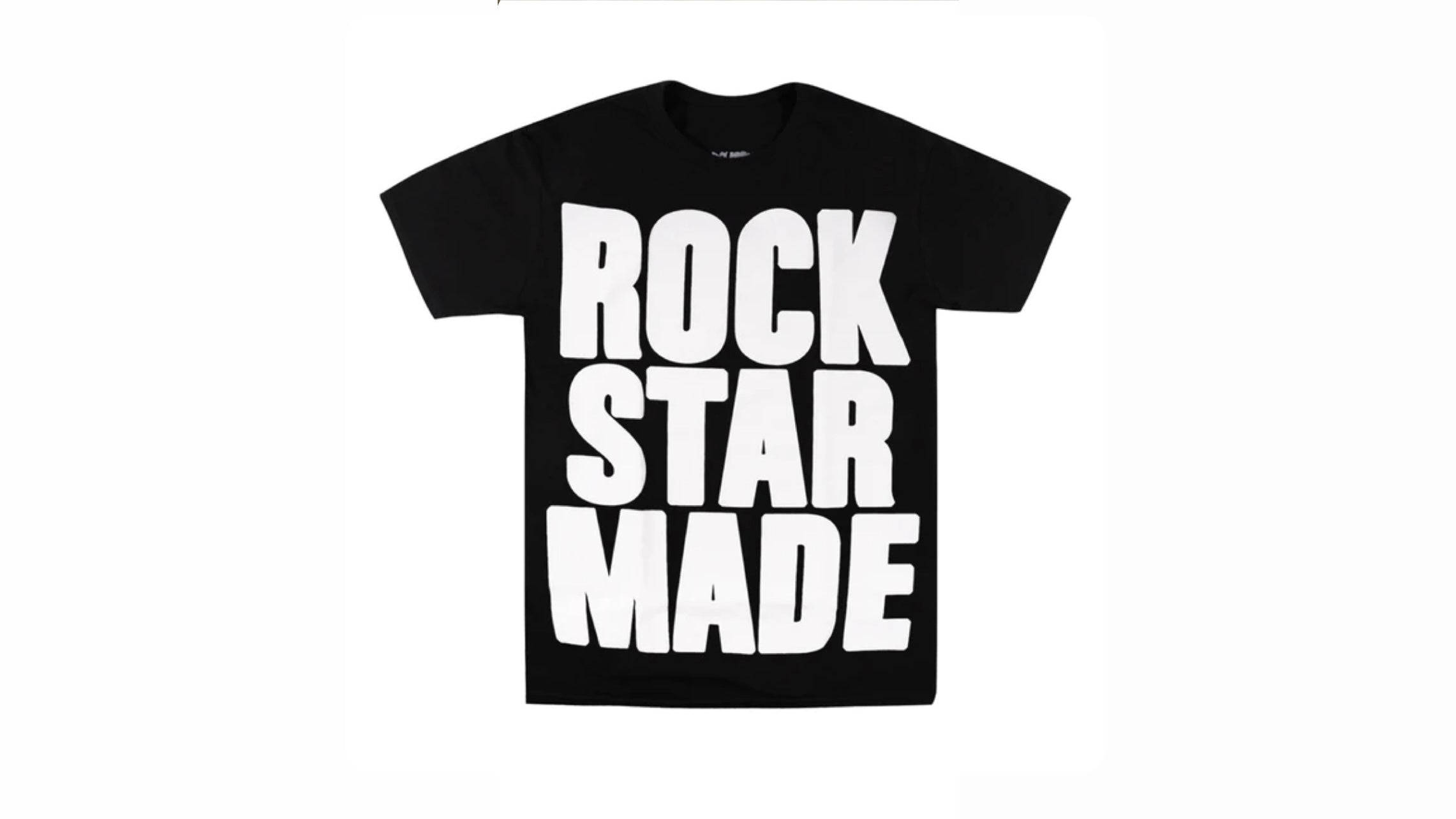 Playboi Carti Rockstar Made tee