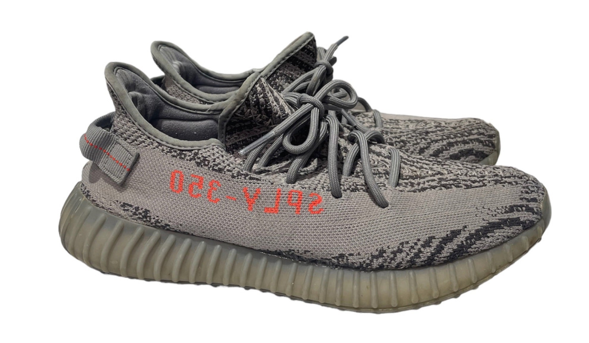 Used Yeezy 350 V2 Beluga 2.0