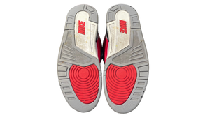 Jordan Used Jordan 3 Retro SE Unite - 313251143