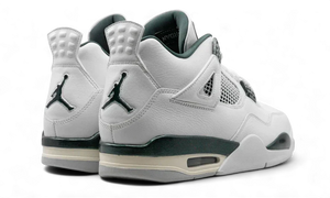 Jordan 4 Retro Oxidized Green - FQ8138-103