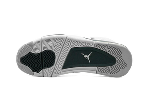 Jordan 4 Retro Oxidized Green - FQ8138-103