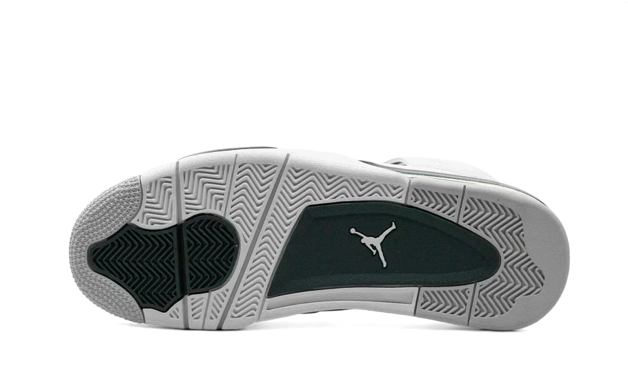 Jordan 4 Retro Oxidized Green - FQ8138-103
