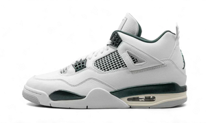 Jordan 4 Retro Oxidized Green - FQ8138-103